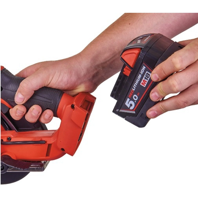 Vendita online Sega circolare per metallo M18 FUEL™ 18V 57 mm. solo corpo 